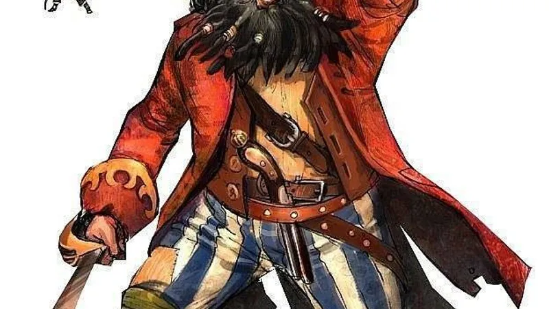 Anno 1701: Dawn of Discovery