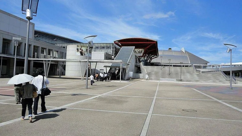 Tokyo Games Show 2011 – exkluzivní fotky