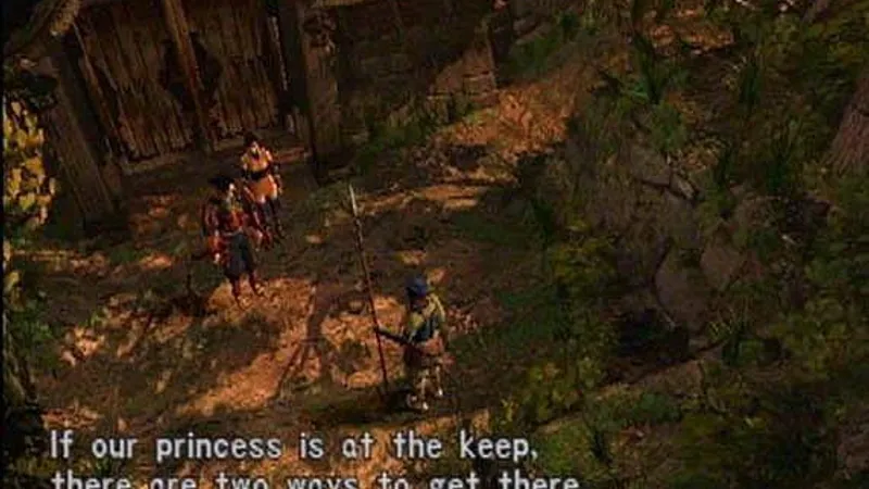 Onimusha: Warlords
