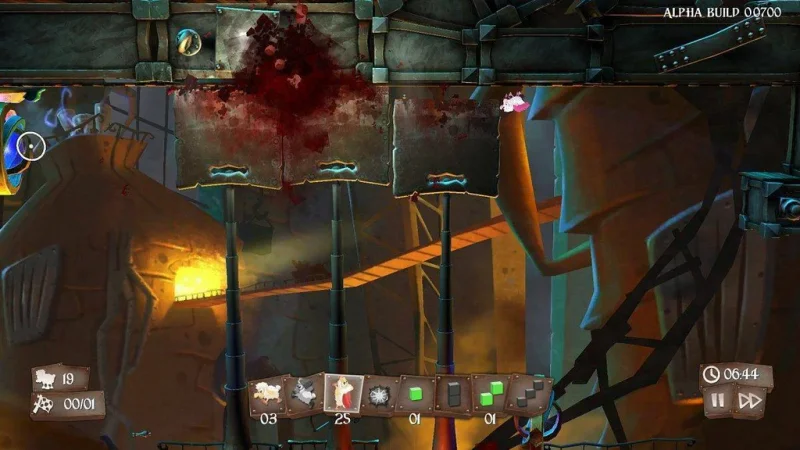 Team17 oznamuje novou značku Flockers