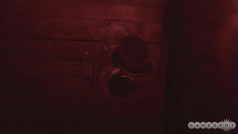 Velvet Assassin na videu