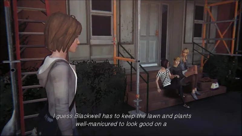 Studio Dontnod připravuje pro Bandai Namco novou hru s velkým důrazem na příběh