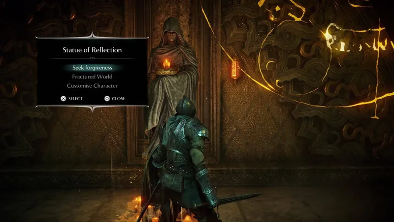 Studio FromSoftware nechtělo pracovat na pokračování Demon's Souls se Sony