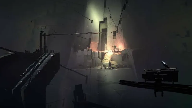 Hra Vane má datum vydání