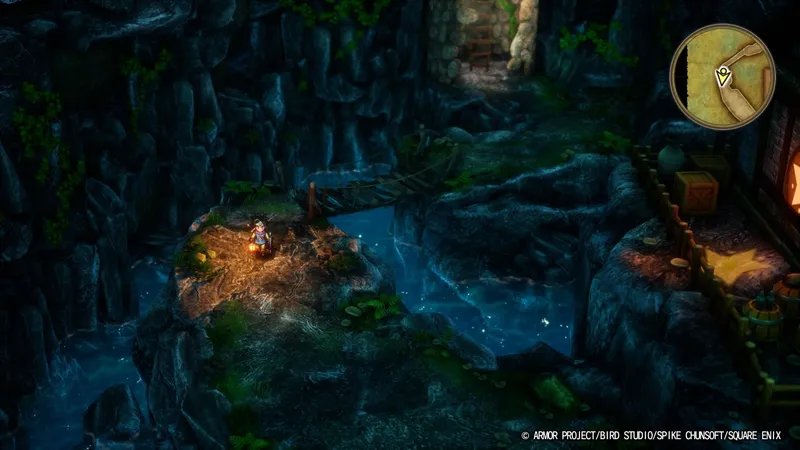 Hry Dragon Quest 3 HD-2D Remake se prodaly dva miliony kopií