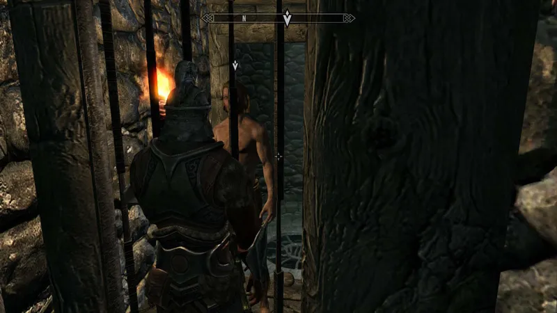 Hra The Elder Scrolls V: Skyrim - Anniversary Edition vyšla pro Nintendo Switch 2