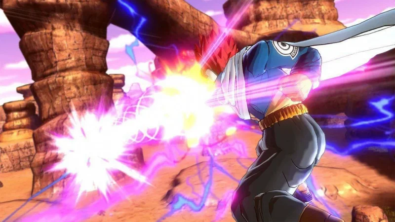 Oznámen nový Dragon Ball