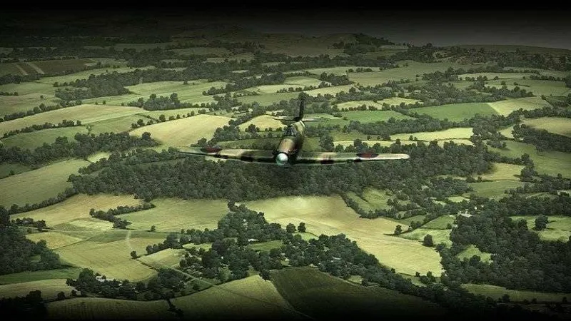 IL2-Sturmovik: Birds of Prey