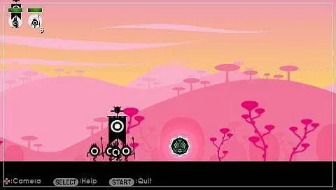 Patapon 2