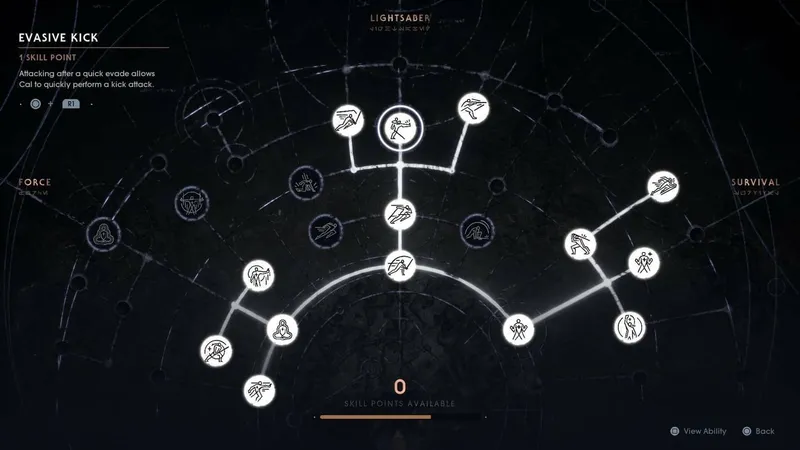 Star Wars: Jedi Fallen Order