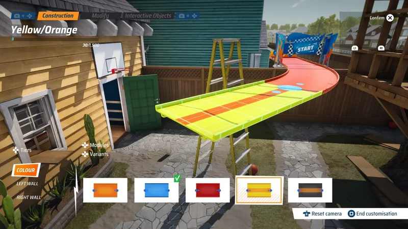 Hot Wheels Unleashed 2: Turbocharged