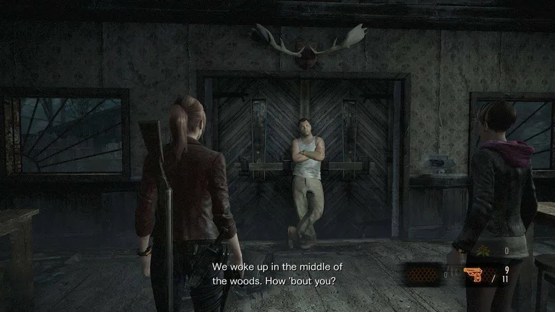 Resident Evil: Revelations 2 - Epizoda 2