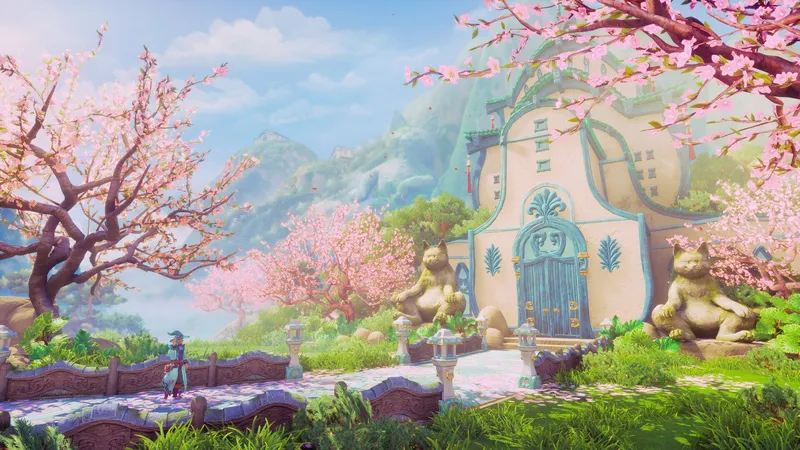 Puzzle plošinovka Trine 5: A Clockwork Conspiracy vyjde koncem srpna