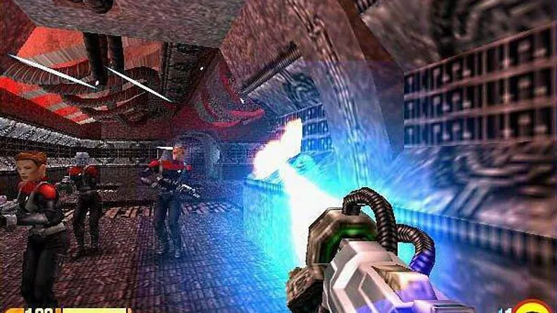 Star Trek: Voyager Elite Force