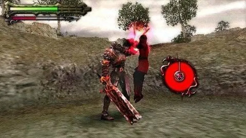 Undead Knights má datum vydání