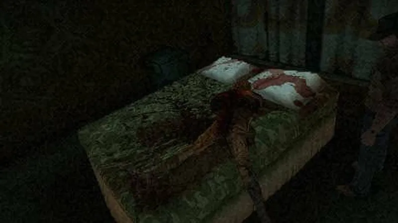 Silent Hill: Origins