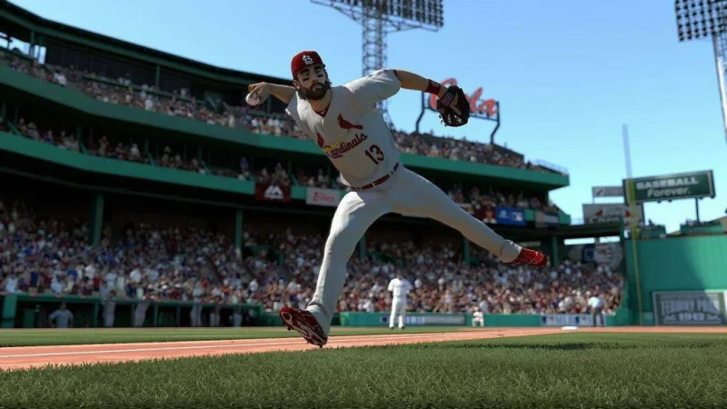 Sony oznámila MLB The Show 19 pro PS4