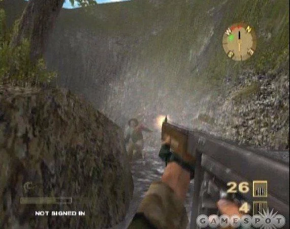 Vietcong: Purple Haze