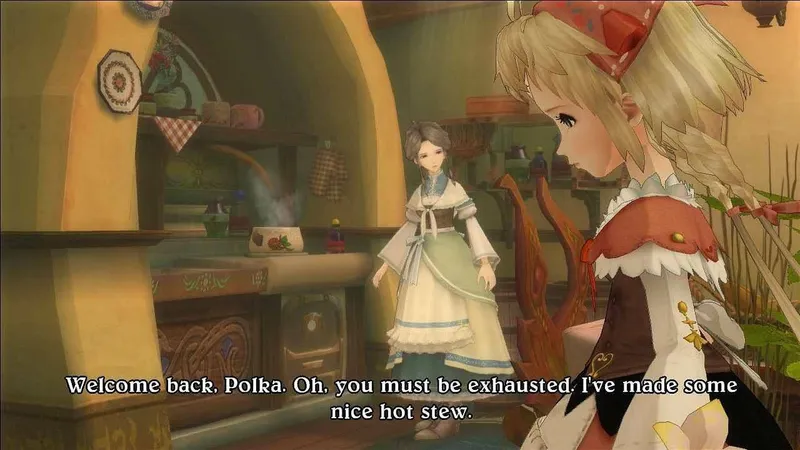 Eternal Sonata na PS3 v EU až příští rok