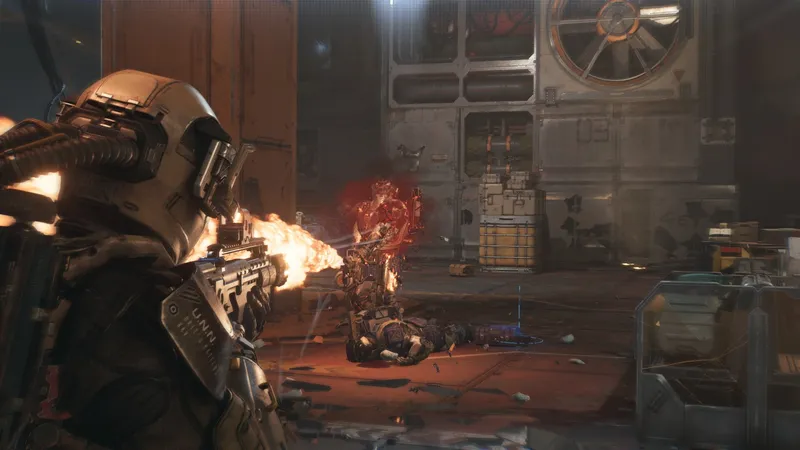 Zveřejněn hlavní hudební motiv připravované sci-fi akce The Expanse: Osiris Reborn