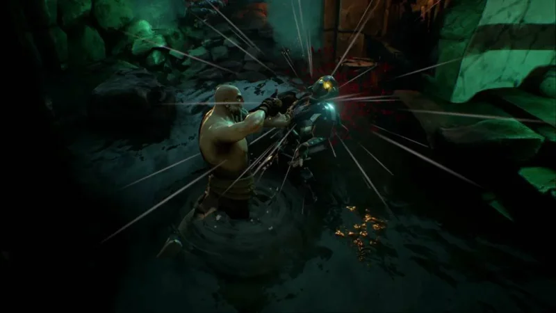 Hra Redeemer: Enhanced Edition vyjde příští měsíc