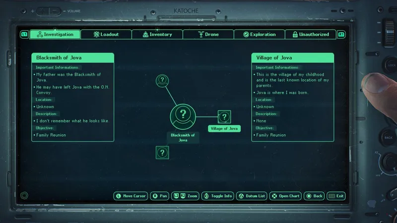 Gameplay trailer na akční hru Hell is Us