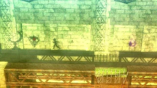 Lost in Shadow má obrázky, trailer a možná dostane PS3 a X360 verzi