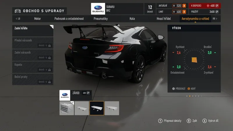 Forza Motorsport (2023)