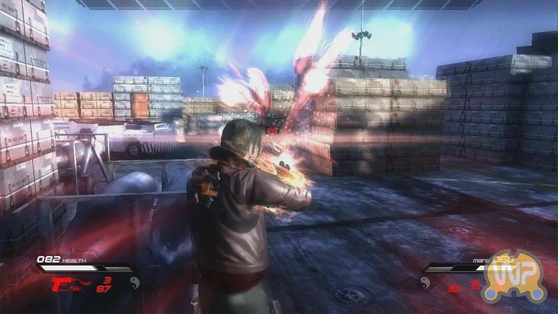 Infernal: Hell's Vengeance