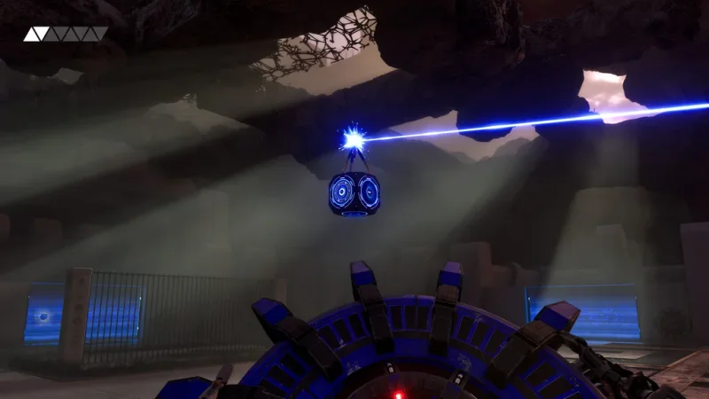 Oznámena logická hra The Talos Principle 3, vyjde v příštím roce pro PC i konzole