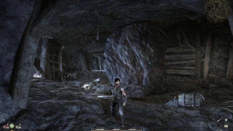 Arcania: A Gothic Tale