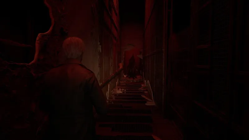 Silent Hill 2 (remake)