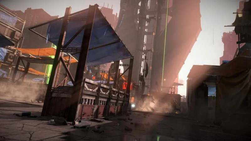 Killzone Shadow Fall dostane kooperativní režim Intercept pro čtyři hráče