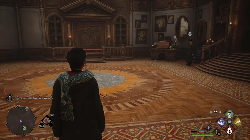 Hry Hogwarts Legacy se prodalo 30 milionů kopií, pokračování zřejmě bude propojeno s připravovaným seriálem