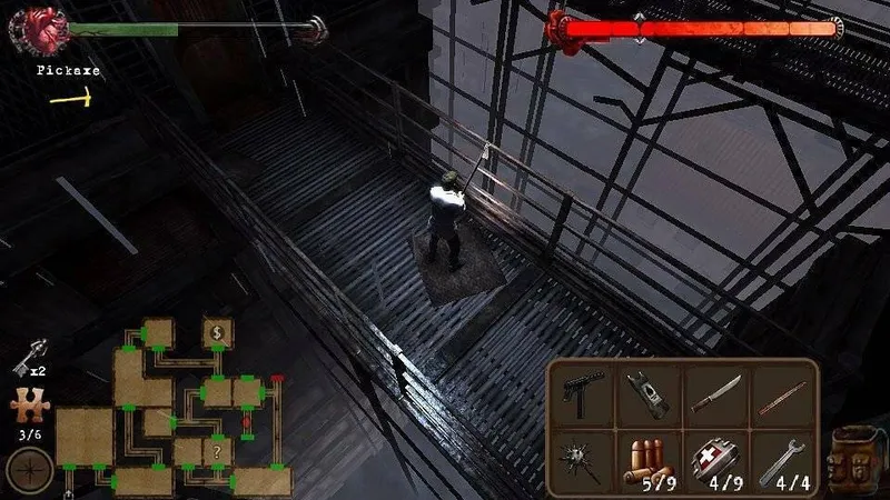 Silent Hill: Book of Memories