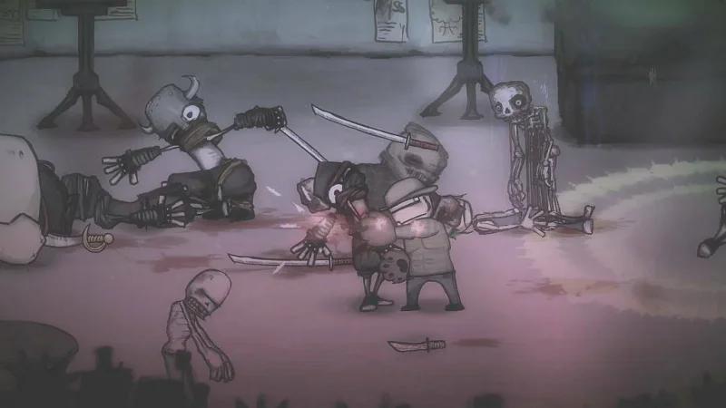 Bláznivá hra Charlie Murder má první trailer