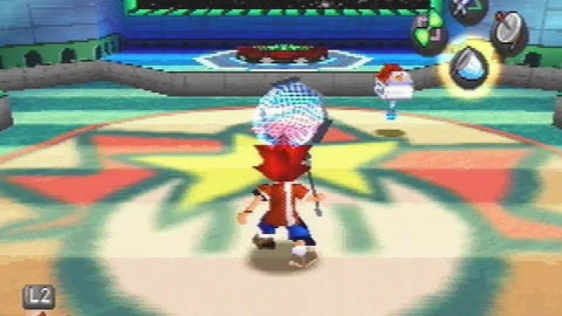 Ape Escape