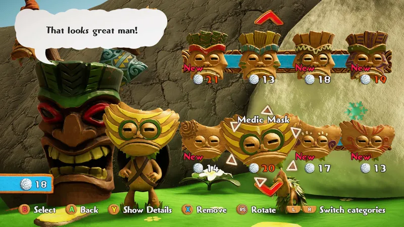 Oznámen PixelJunk Monsters 2 pro PS4 a Switch