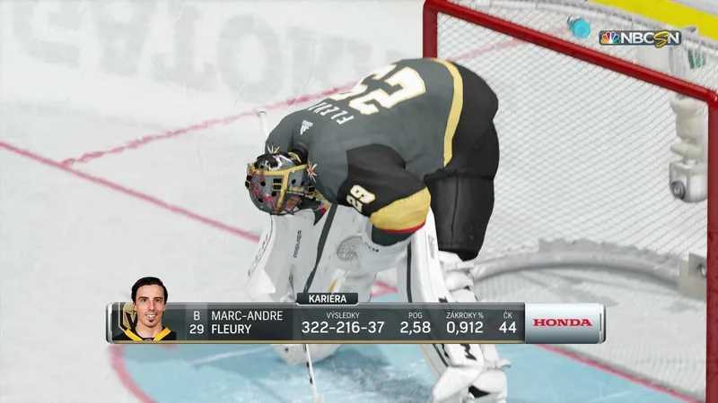 NHL 18