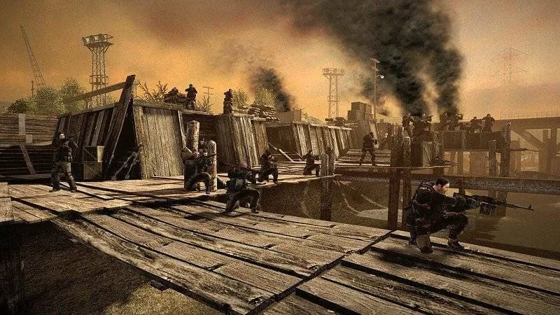 MAG s podporou PS Move + Nový BETA program