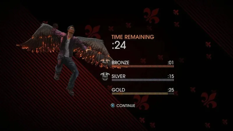 Studio Volition vydalo zrušené Saints Row pro PSP