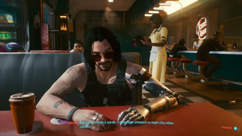 Cyberpunk 2077