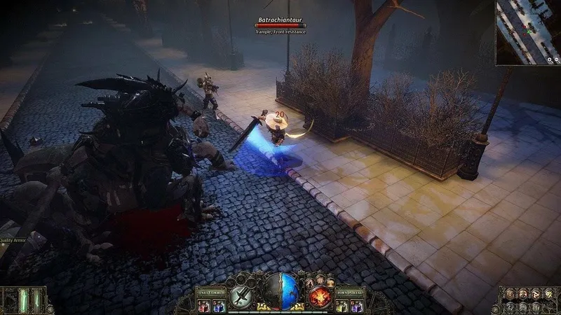 Dnes vychází The Incredible Adventures of Van Helsing II pro PS4