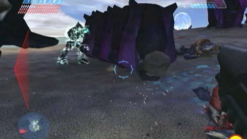 Halo: Combat Evolved