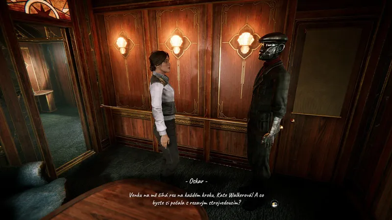 Syberia - Remastered