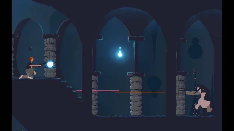 Vyjde na konzole Another World: 20th Anniversary Edition?
