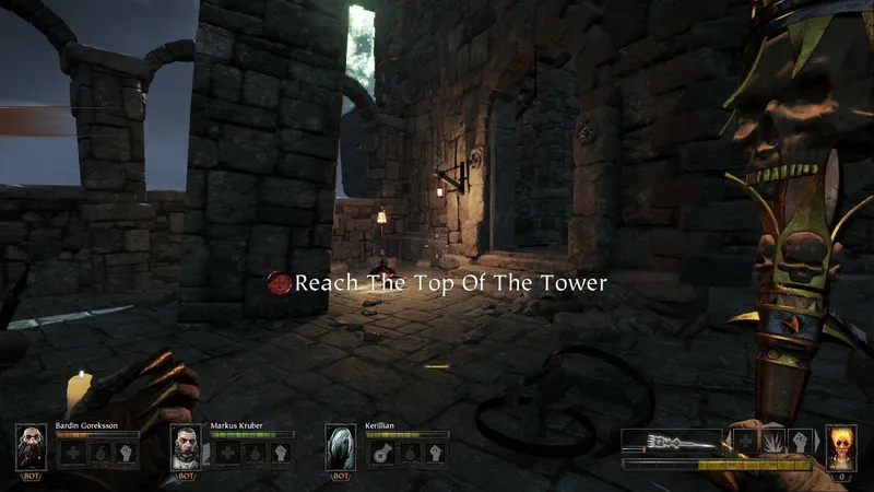 Warhammer: The End Times - Vermintide