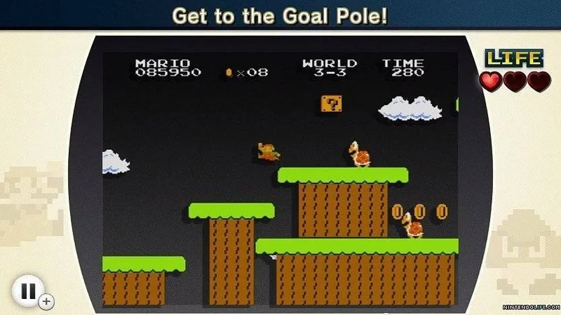 NES Remix