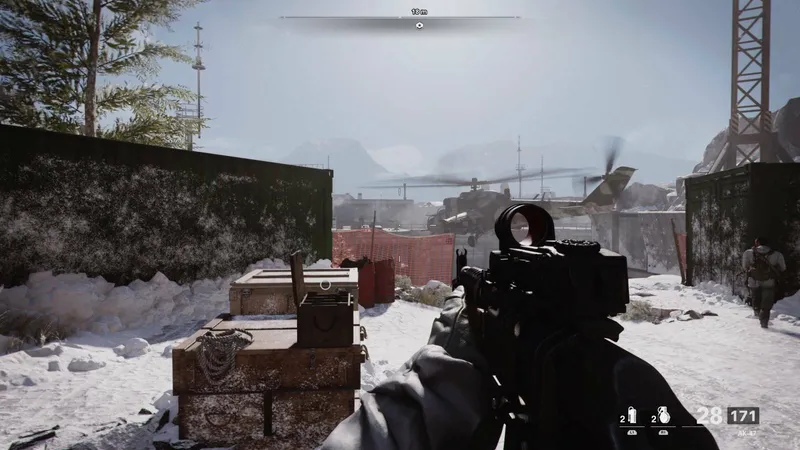 Studio Toys for Bob propouští a bude do budoucna pomáhat s Call of Duty Warzone