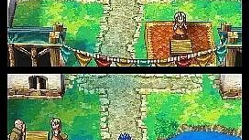 Dragon Quest VI: Realms of Revelation